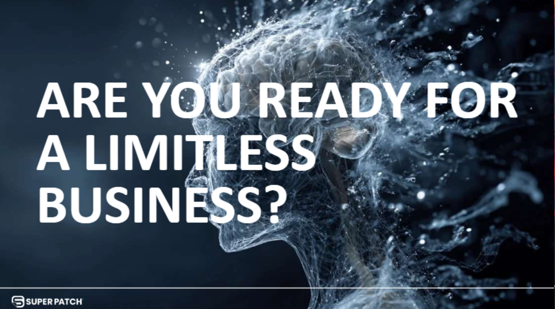 Are You Ready For The Super Patch Buisiness