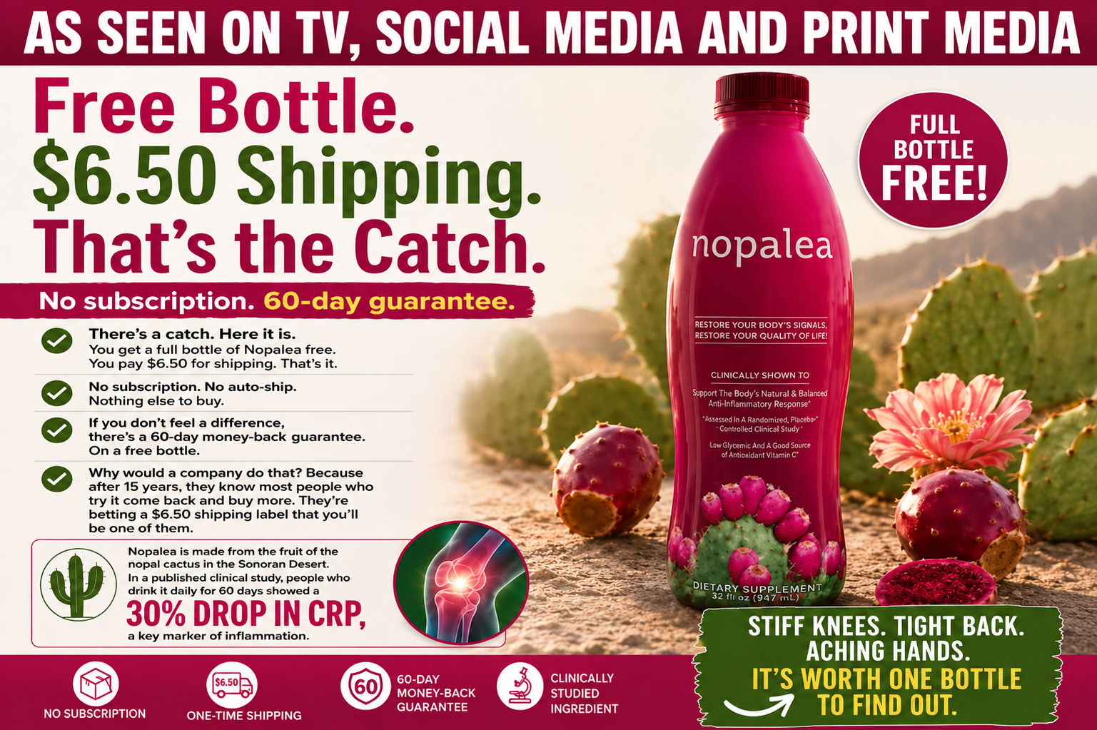 Discover TriVita;s New Media Driven Affiliate Program Today